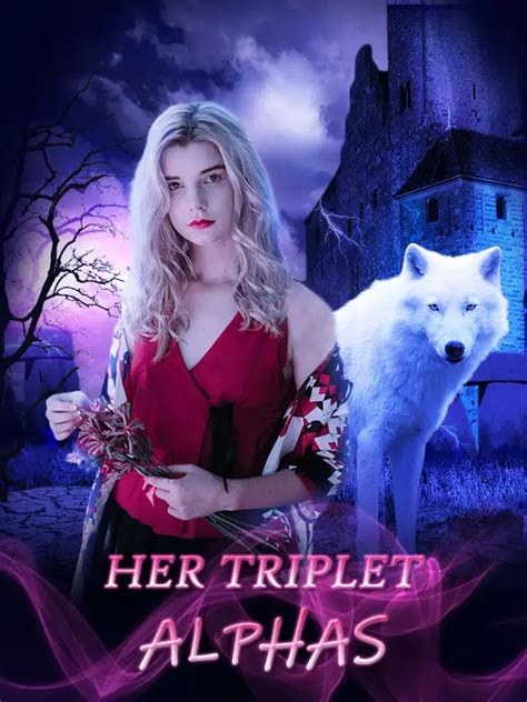 her triplet alphas chapter 16|her triplet alphas book.